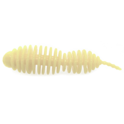 Силиконовая приманка Zombie Шершень (Hornet) цвет Сыр (Cheese) floating (плавающая)