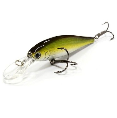 Воблер Lucky Craft Pointer 78DD_0028 Golden Green 495