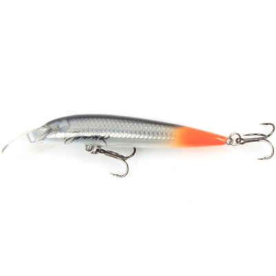 Воблер Jarmo Ramina 10cm цв. 329