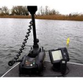 Электромотор Minn Kota Terrova 55 I-Pilot LINK/BT/137см/12v
