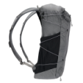 Рюкзак Simms Flyweight Backpack, Smoke, 25L