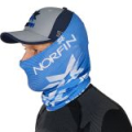 Шарф-бандана Norfin Bandana Blue