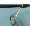 Удилище спиннинговое Daiwa Lateo 73LL 2.21м 4-21гр