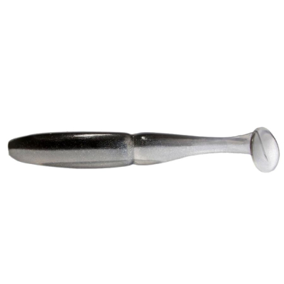 Силиконовая приманка Intech Slim Shad 3,3" (7шт.) (#15)