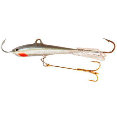 Балансир Nils Master Jigger-1 цв. 064