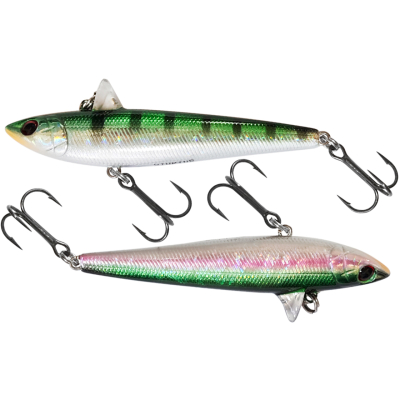 Воблер BAT Premium WB145 (77 мм, 16 гр.) цвет MR09