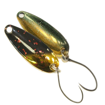 Блесна колеблющаяся Mukai Clue 2гр. #T02