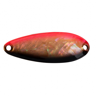 Блесна колеблющаяся Smith Pure Shell II 5,0гр цв. 14 BR/G