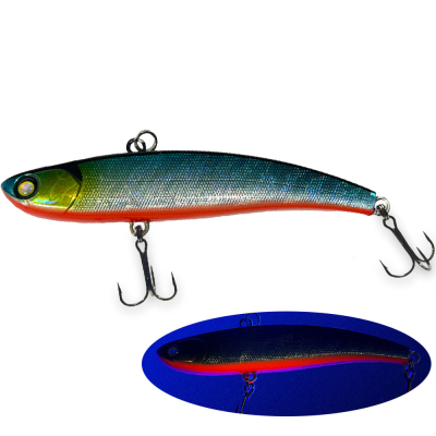 Воблер BAT Maver BT049 (90 мм, 28 гр.) цвет #B064