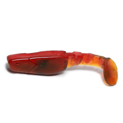 Предатор Mann's Predator M-066BR (80mm) уп-ка 10шт. цв. MO