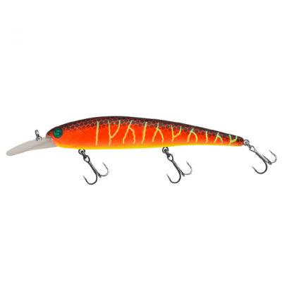 Воблер Sprut Taiho 120F (Floating/120mm/17,5g/2-3m/RLT)