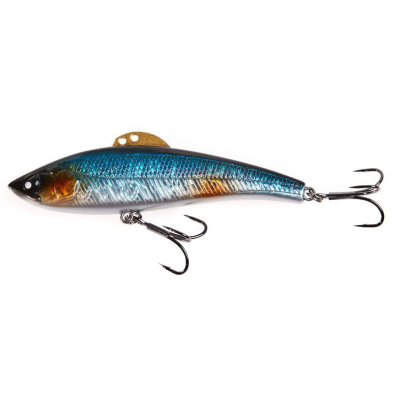 Воблер Lucky John Basara Vib S 80.00/124