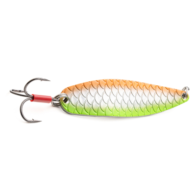 Блесна Metsui Jack 60mm 12g цвет OSG