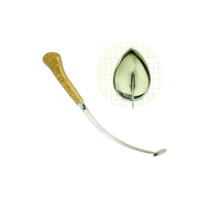 Квок №15  ручка Пробка