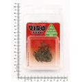 Двойник Vido Craft Double Parrot Beak VD-086 (BN) №4 BLN, 10 шт/уп