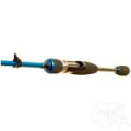 Спиннинг Favorite Blue Bird BB16-682UL-S 204cm 1-7g 4-6lb Ex-Fast