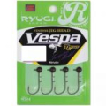 Джиг-головки Ryugi Vespa #3-2.7g (4 шт.)