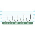 Крючок Owner Feeder Hook FDH-13 BC №10 16шт