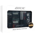 Коробка пластиковая для крючков BKK Armorpoint OCD KIT - EU Predator Pike (D-ST-0103) - M (1шт)