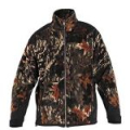 Костюм флисовый Norfin Polar Line Camo размер XXL