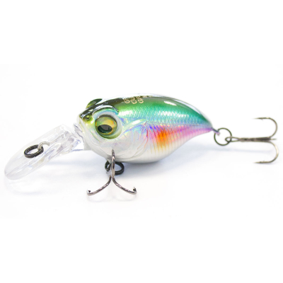 Воблер Grows Culture Griffon 43mm MR-X Max-2.5m цвет #15