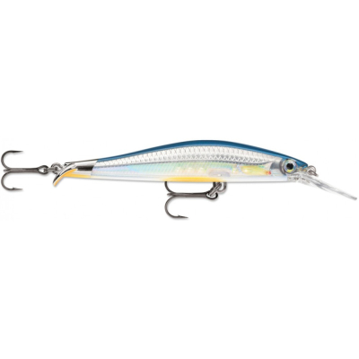 Воблер Rapala RipStop Deep RPSD09-EB