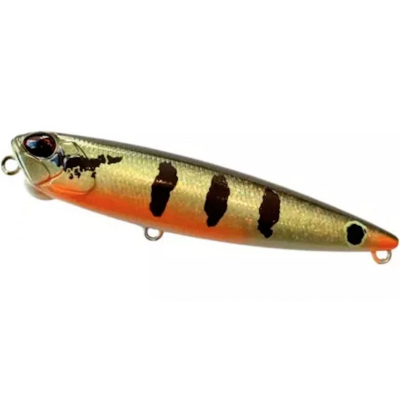 Воблер DUO Realis Pencil 130 F #AOA3327 Peacock Bass HD