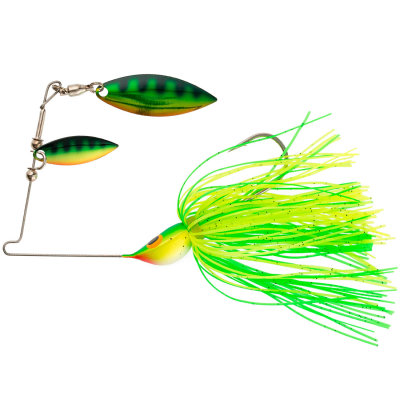 Spinner Baits Strike Pro SB-012 21,5гр. C2С-W4С 196-06