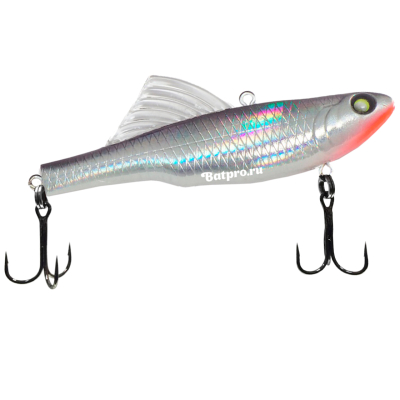 Воблер BAT SAU-RUS 10-60-10S 10 гр. цвет Н1