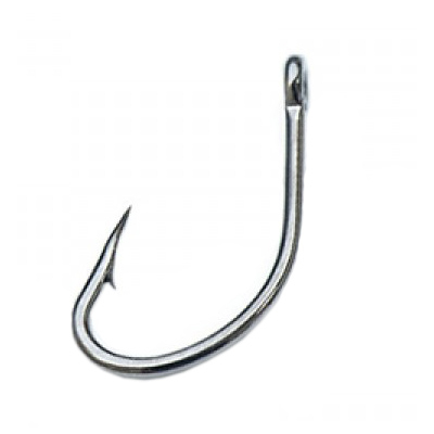 Одинарный крючок Owner Carp Flyliner BC №6 5шт