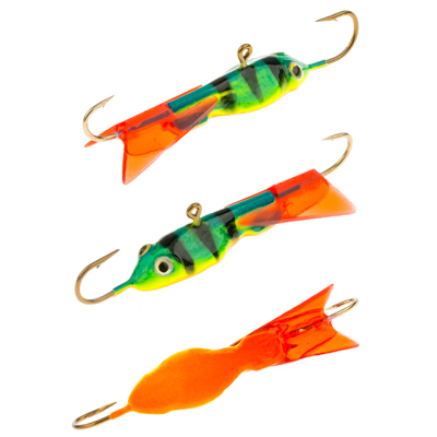 Балансир Akara Mosquit 30 мм 2,5 гр. цвет 29