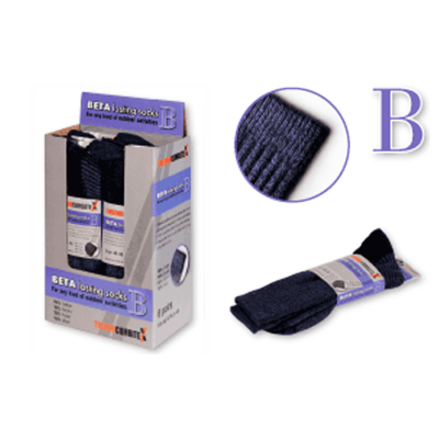 Носки Thermocombitex Beta Lasting Socks р.41-43