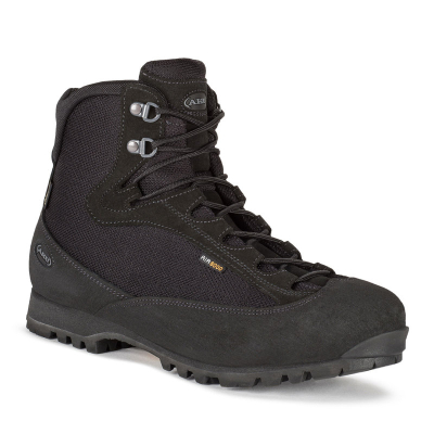 Ботинки AKU Pilgrim GTX цв. Black р. 7,5