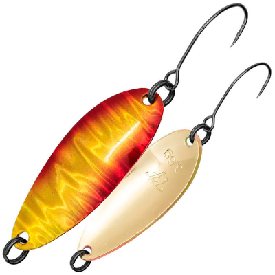 Блесна Trout Fan Integral 3,6гр. цвет #101