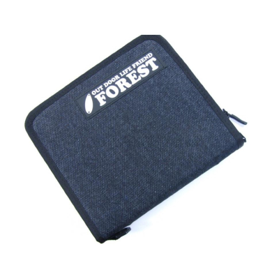 Кошелек Forest 2016 LURE CASE DENIM джинс