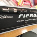 Спиннинг Mottomo Fiero MFRS-802M 244см/7-28g