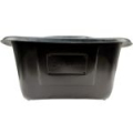 Сани волокуши F-Fishing 110х54х29см (FSC4)