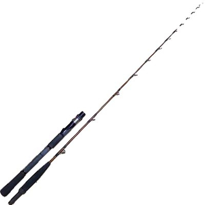 Удилище морское Daiwa Leading-X F Short 16 