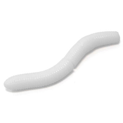 Силиконовая приманка Viva Fish Stretch Worm 2.5" цвет 104