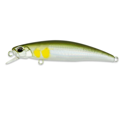 Воблер DUO Tide Minnow 75F цв. #N10