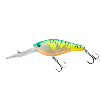 Воблер Sprut Roko 80F (Floating/80mm/21,5g/4-6m/CRFT1)