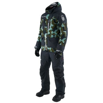 Костюм Finntrail Powerman 3752 CamoArmy XL_N