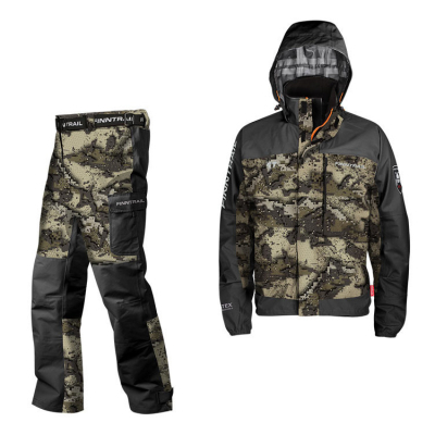 Костюм Finntrail Shooter 3410 Gray/Bear (XL)