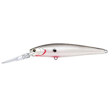 Воблер Lucky Craft Staysee 90SP V2 цв. 101 Bloody Original Tennessee Shad