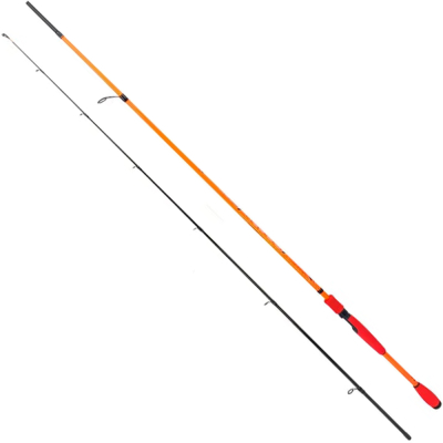 Спиннинг Dayo Verna штекерный C.W. 10-30 гр Fast (641-1030-2,4)