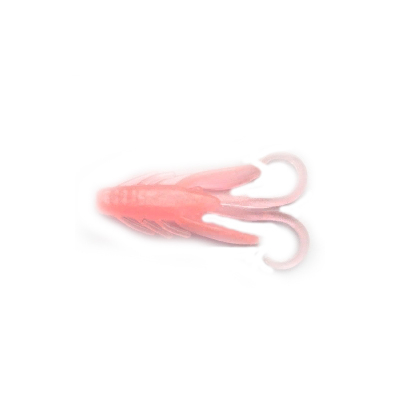 Силиконовые приманки Garry Angler Fox Fry Scorpaena 4 см (50шт.) цв. 035 SC04/035B