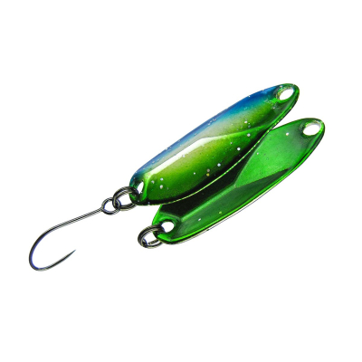 Блесна колеблющаяся RB Mercury 2,0гр. цв. #321