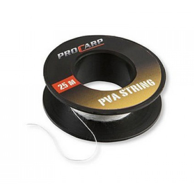Шнур Cormoran PVA String 25м 11-05540