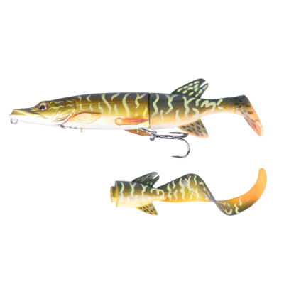 Приманки Savagear 3D Hybrid Pike 17 45g SS 01-Pike 50220