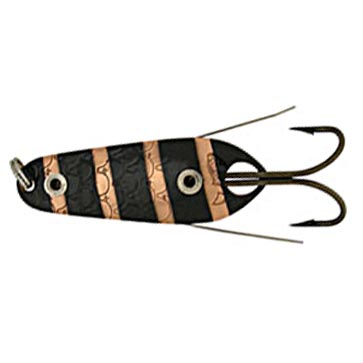 Блесна Kuusamo Rasanen 50/11 (незацеп.) BL-C